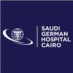 Saudi German Hospital Cairo 
