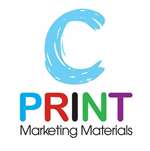 c print