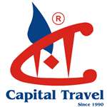 Capital travel