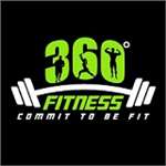 360 fitness 