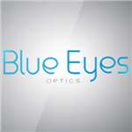 Blue Eyes 