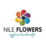 Nile flowers