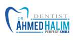 Dr. Ahmed halim ayoub 