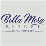 Bella Mera Resort - El Amar Group