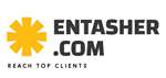 entasher agency