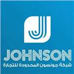 Johnson Egypt