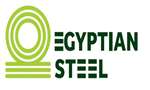 Egyptian steel