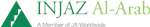 Injaz Egypt