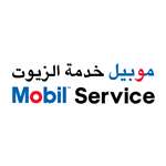 Mobil Services Saudi 