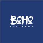 BOHO - ElAin ElSokhna