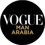 Vogue Man Arabia