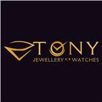 Tony Jewelry and Watches