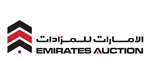 Emirates Auction