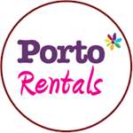 Porto Rentals 