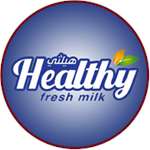 Healthy