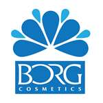 Borg Cosmetics 