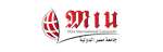 Misr International University (MIU)