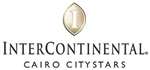 Intercontinental CityStars 