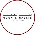 Mounir Nassif 
