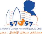 Children's Cancer Hospital 57357