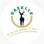 Gazelle