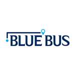 Blue Bus