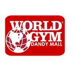 World Gym Dandy Mall