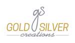 gold silver creations