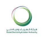 Dubai Electricity and water authority 