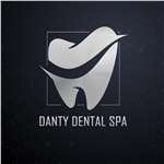 Danty Dental Clinic - Dr. Mohamed Negm 