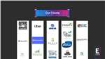 Our Clients 