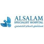 ALSALAM HOSPITAL