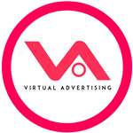 Virtual advertising