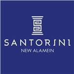 سموحة العلمين للاستثمار و التنمية- Santorini