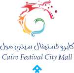 Cairo festival City Mall