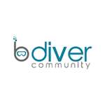 b diver community