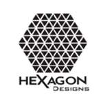 Hexagon Designs 