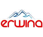 Erwina Natural Water