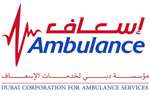 Dubai Ambulance