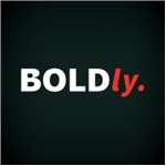 boldly