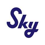 sky marketing iraq