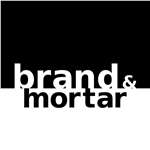 brand and mortar