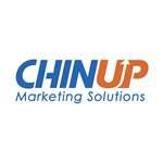 Chin Up Marketing solutions 