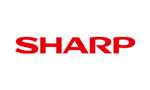 sharp 