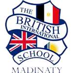 British International School Madinaty