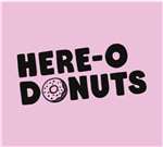Here-O-Donuts