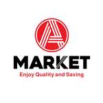 A Market