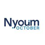 Nyoum October 