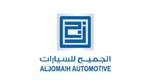 Aljomaih Cars 