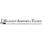  Maalouf Ashford & Talbot, Llp
